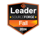 Sourceforge Category Leader Spring 2024 (1)